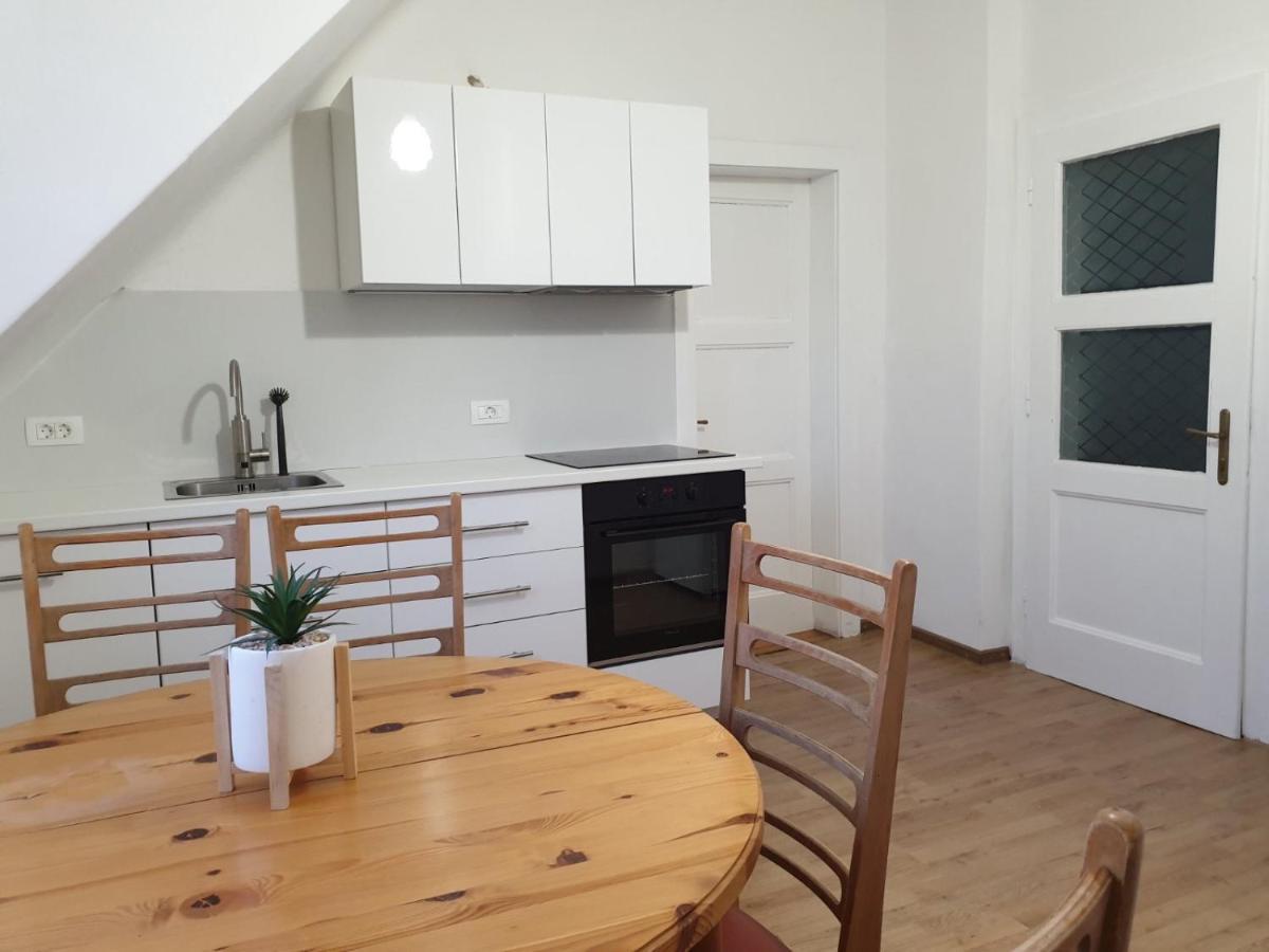 Huge Bbq Garden 2, Spacious Flat, Ac, Free Parking 2 Lublaň Exteriér fotografie